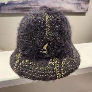 NWOT Kangol Bucket Hat